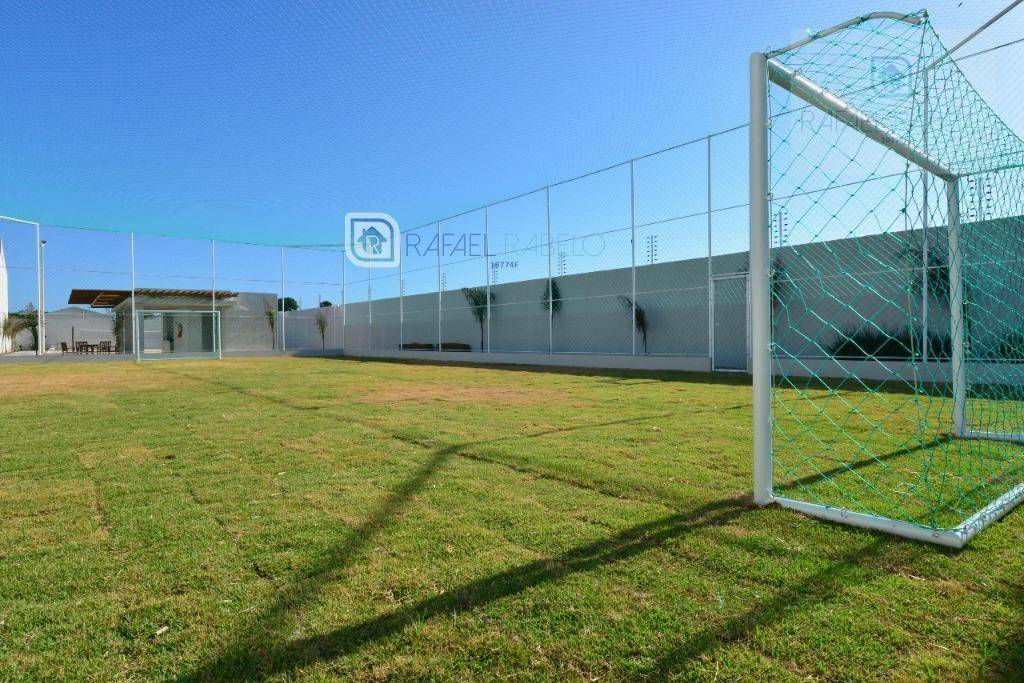 Casa de Condomínio para alugar com 4 quartos, 206m² - Foto 29