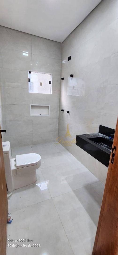 Sobrado à venda com 3 quartos, 220m² - Foto 30