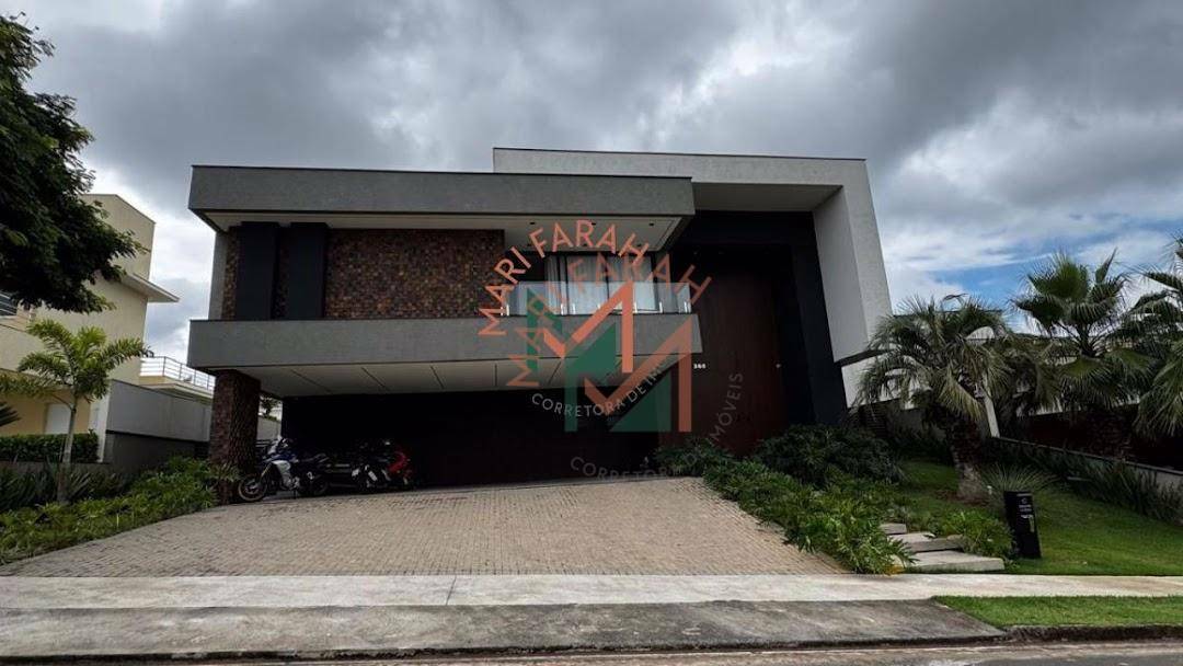 Casa de Condomínio à venda com 5 quartos, 787m² - Foto 1