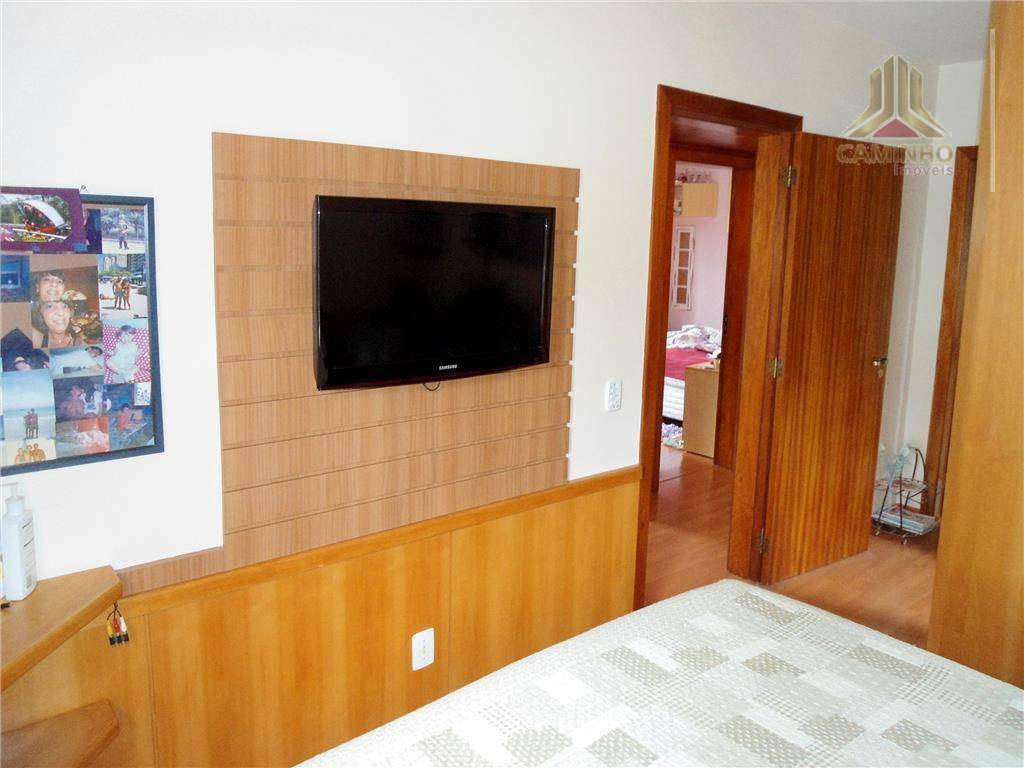 Apartamento à venda com 3 quartos, 106m² - Foto 11