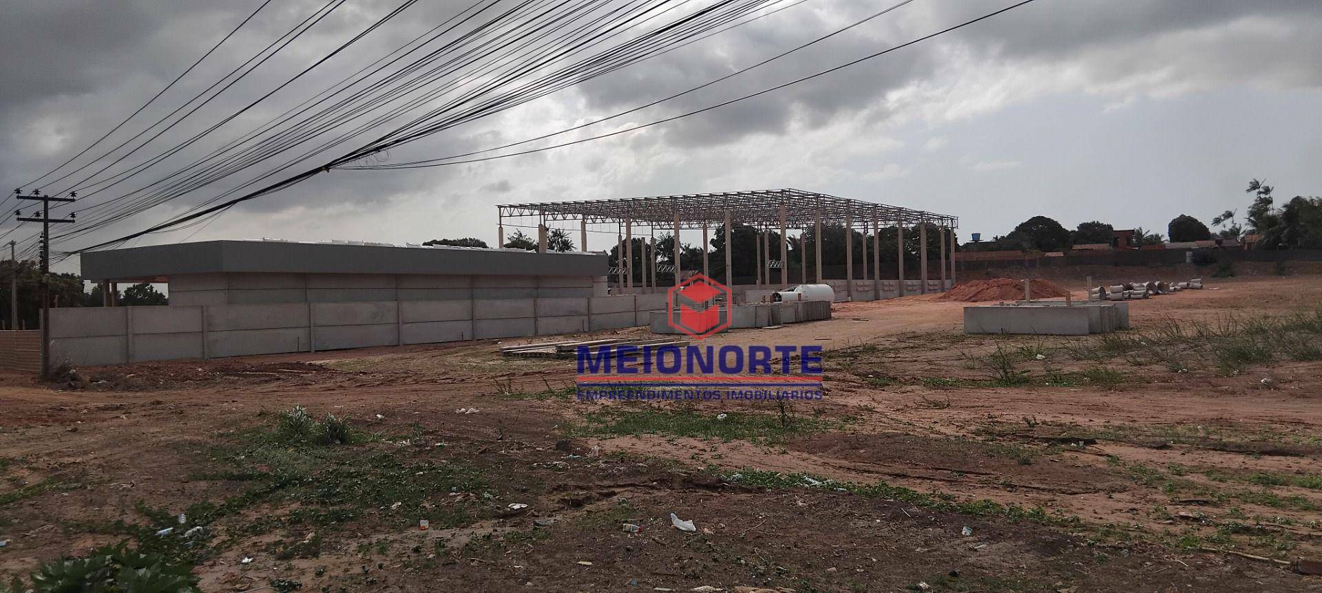 Depósito-Galpão-Armazém para alugar, 3160m² - Foto 1