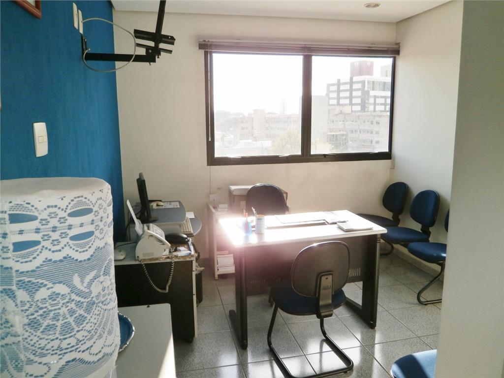 Conjunto Comercial-Sala à venda, 30m² - Foto 2