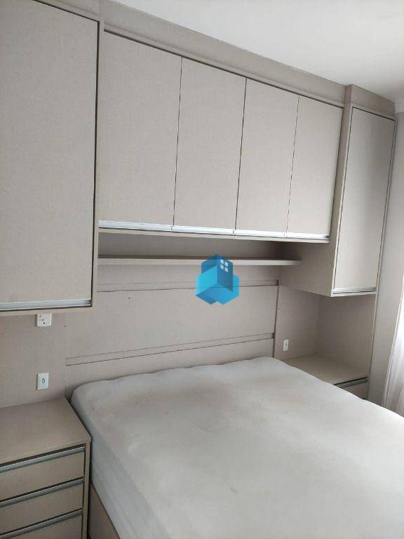 Apartamento à venda com 3 quartos, 85m² - Foto 10