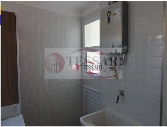 Apartamento à venda com 3 quartos, 104m² - Foto 8