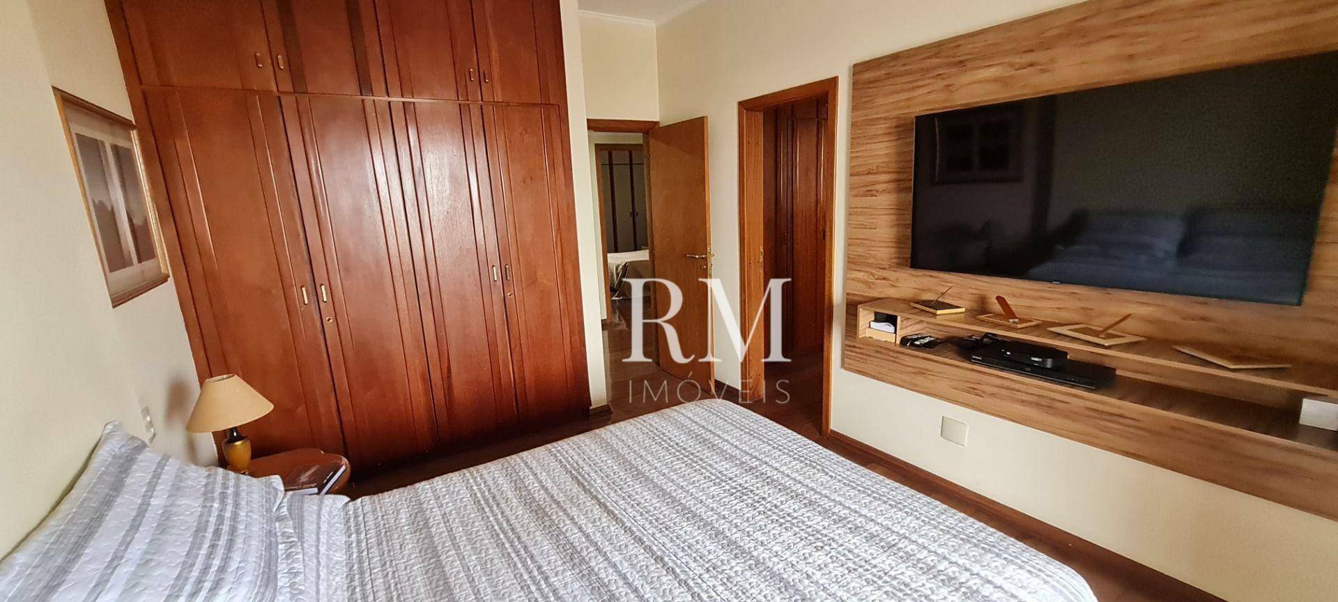 Apartamento à venda com 4 quartos, 260m² - Foto 27