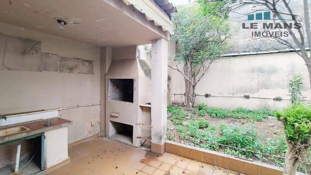 Casa à venda com 3 quartos, 153m² - Foto 34