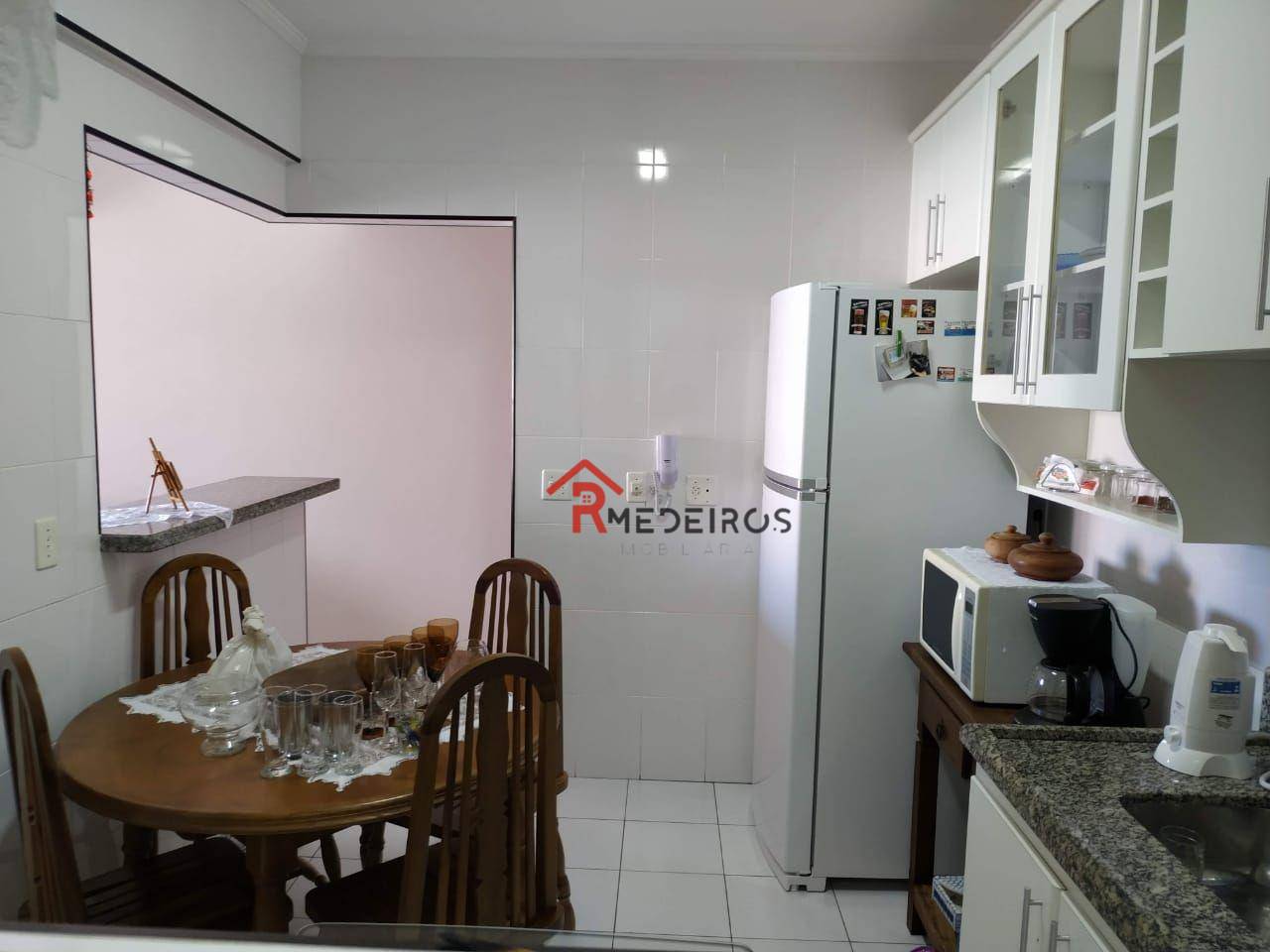 Apartamento à venda com 1 quarto, 57m² - Foto 20