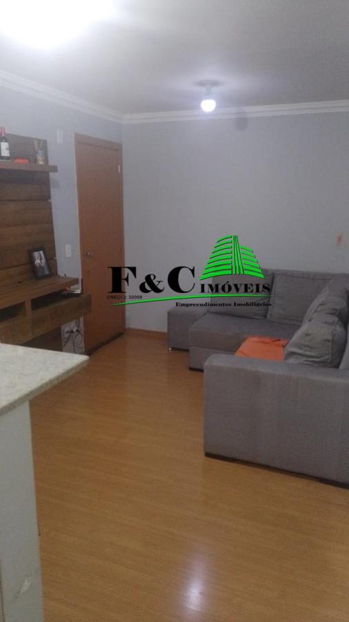 Apartamento à venda com 2 quartos - Foto 13