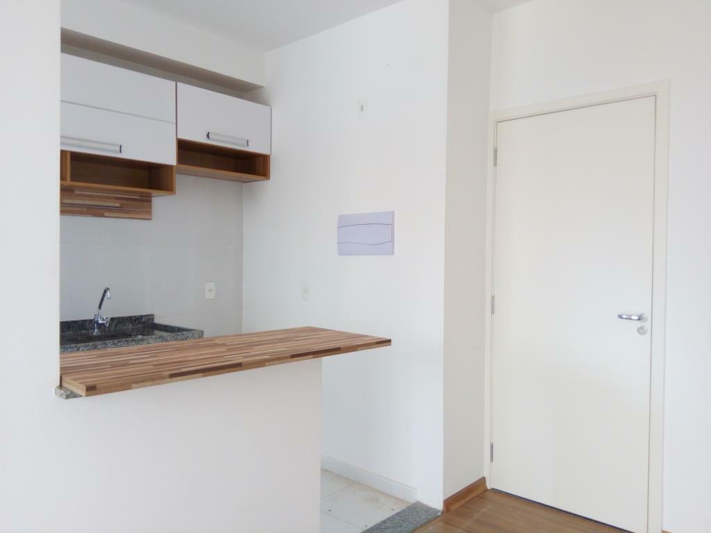 Apartamento à venda com 2 quartos, 50m² - Foto 23