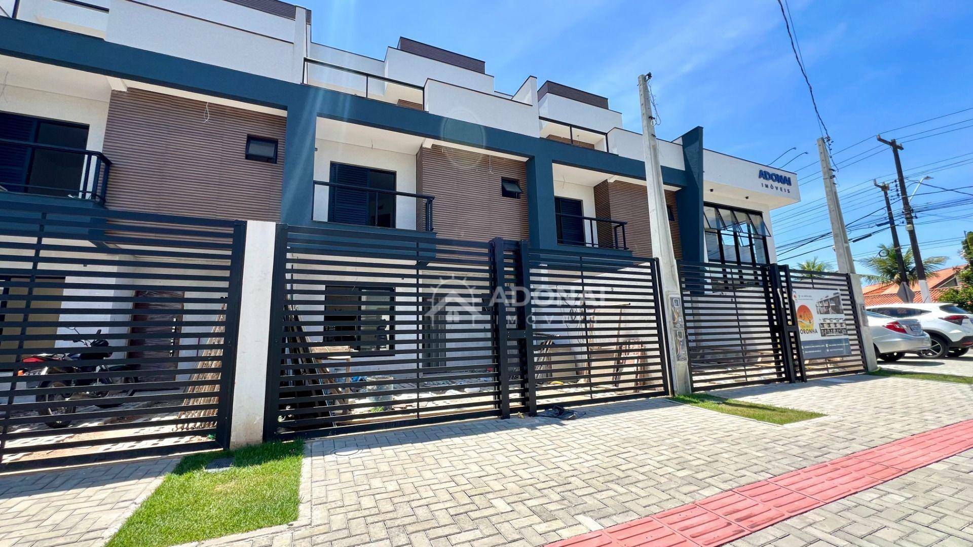 Sobrado à venda com 3 quartos, 119m² - Foto 7