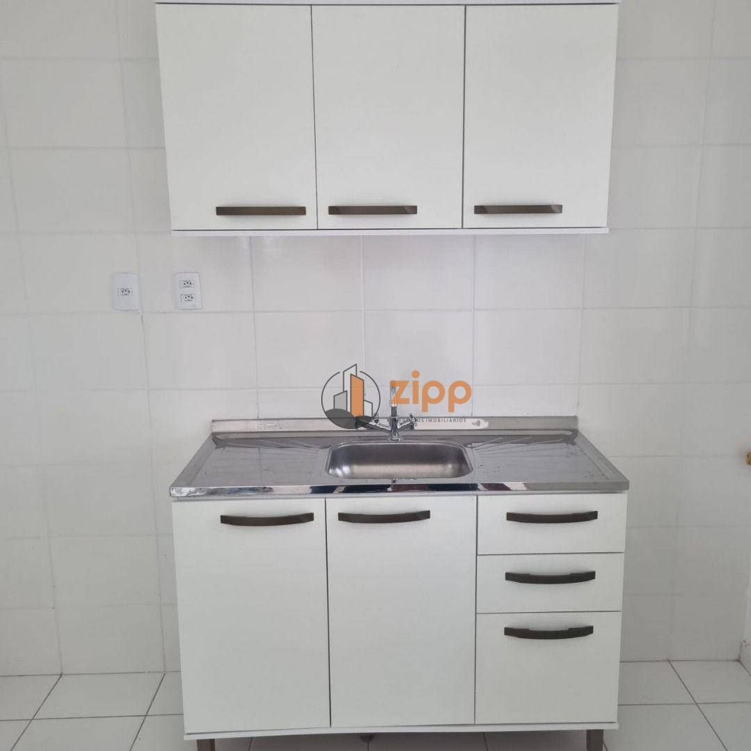 Apartamento à venda com 2 quartos, 41m² - Foto 5