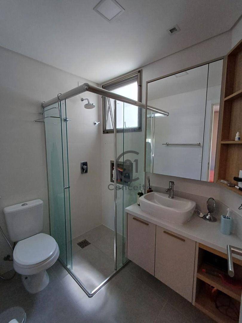 Apartamento à venda com 2 quartos, 80m² - Foto 9