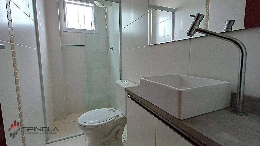 Apartamento à venda com 1 quarto, 46m² - Foto 11