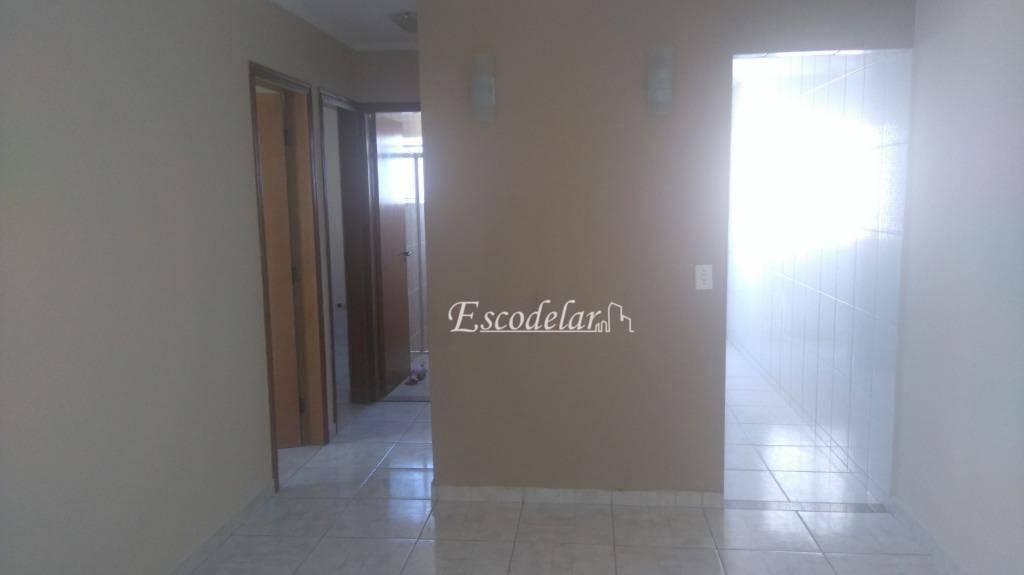 Apartamento à venda com 2 quartos, 47m² - Foto 1