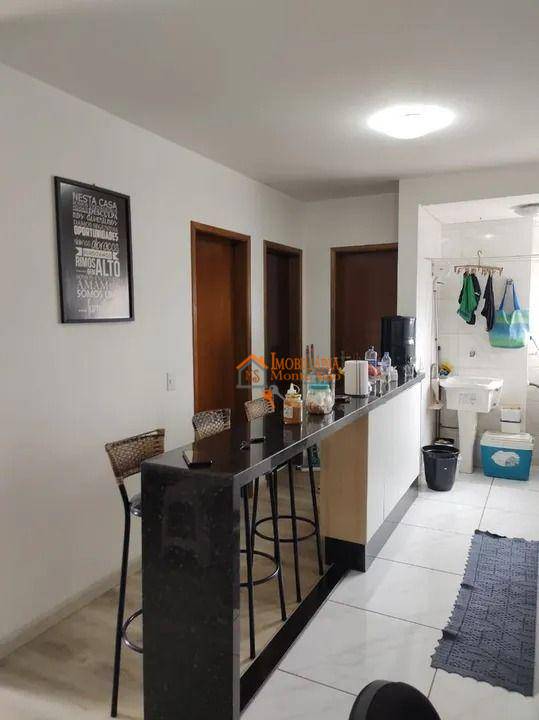 Apartamento à venda com 2 quartos, 49M2 - Foto 4