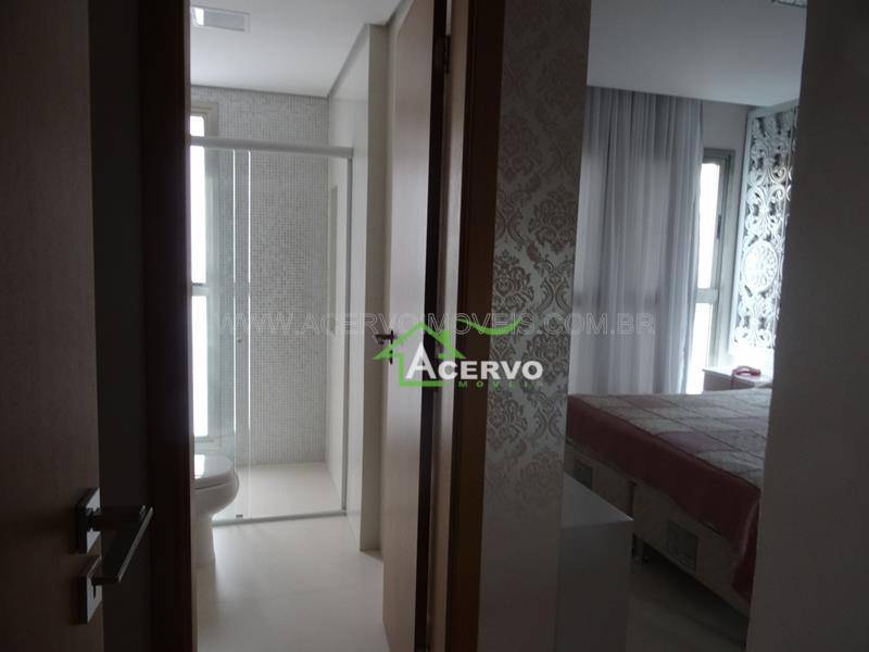 Apartamento à venda com 4 quartos, 253m² - Foto 24