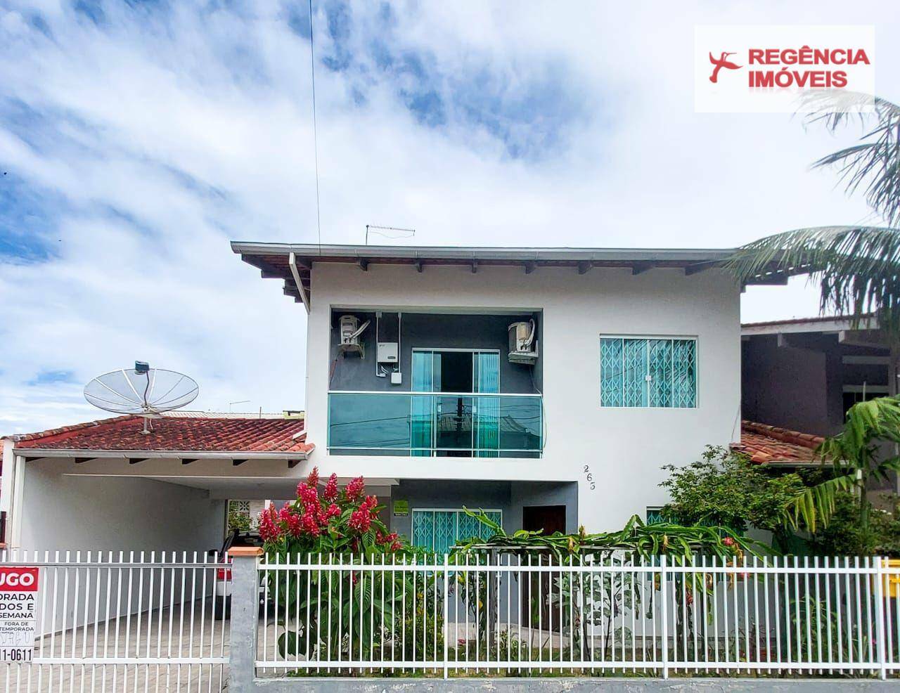 Casa, 7 quartos, 300 m² - Foto 10