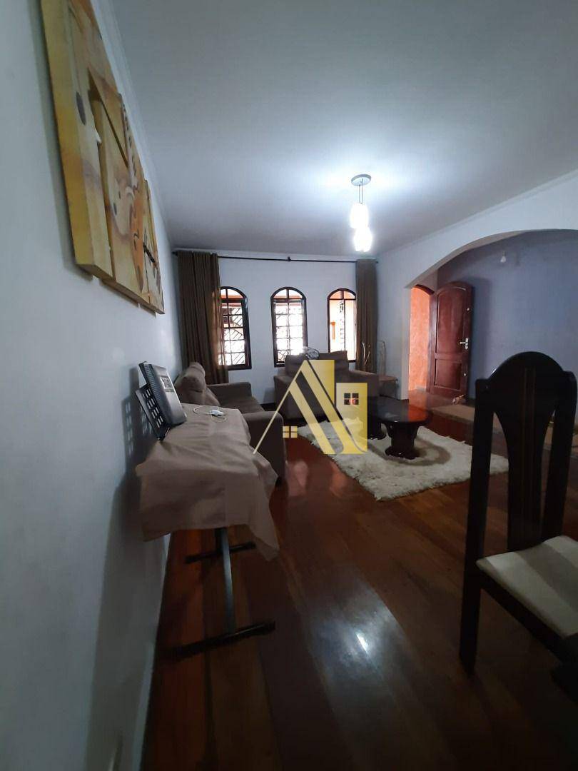 Sobrado à venda com 3 quartos, 180m² - Foto 33