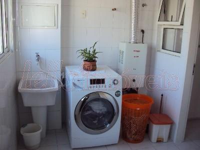 Apartamento à venda com 3 quartos, 246m² - Foto 15