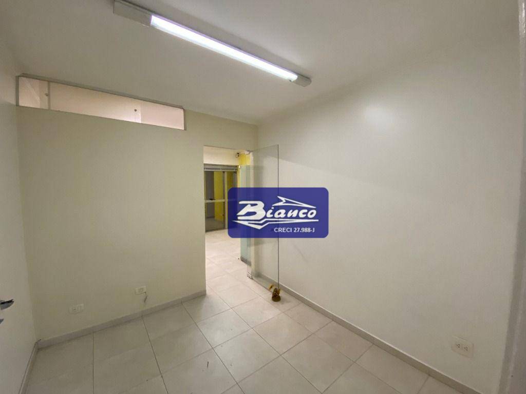 Conjunto Comercial-Sala para alugar, 35m² - Foto 1