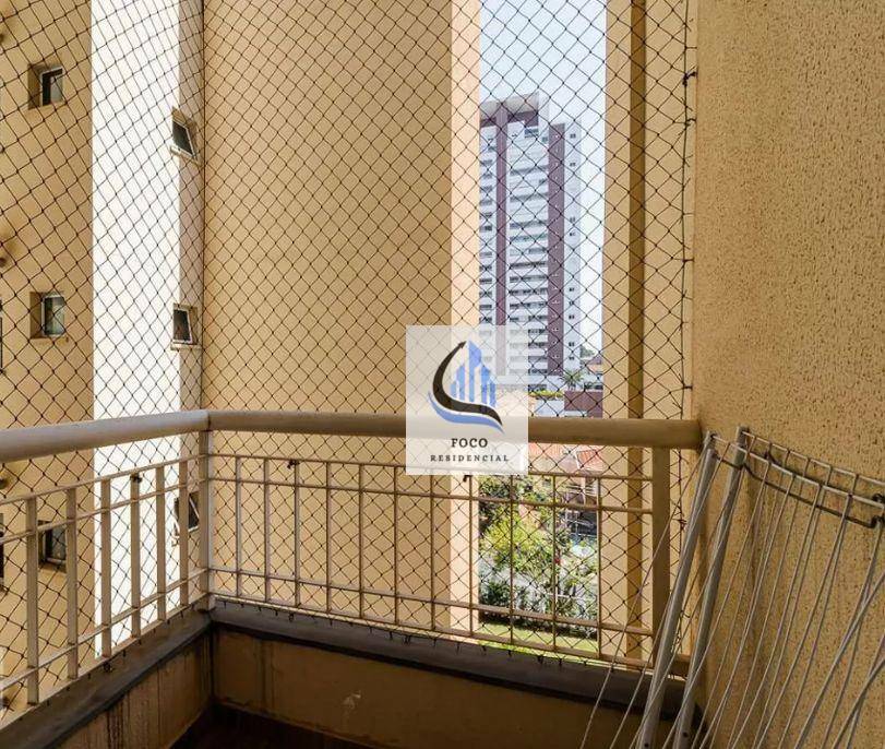 Apartamento à venda com 3 quartos, 100m² - Foto 3