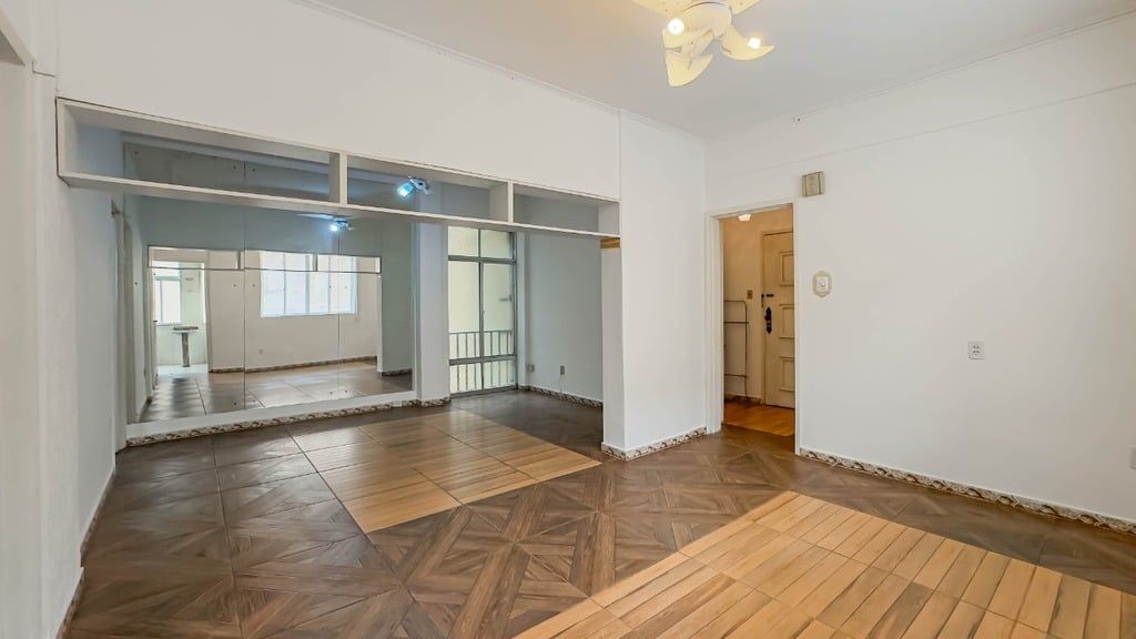 Apartamento à venda com 3 quartos, 101m² - Foto 21