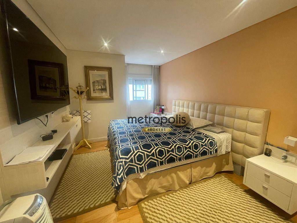 Apartamento à venda com 4 quartos, 173m² - Foto 25