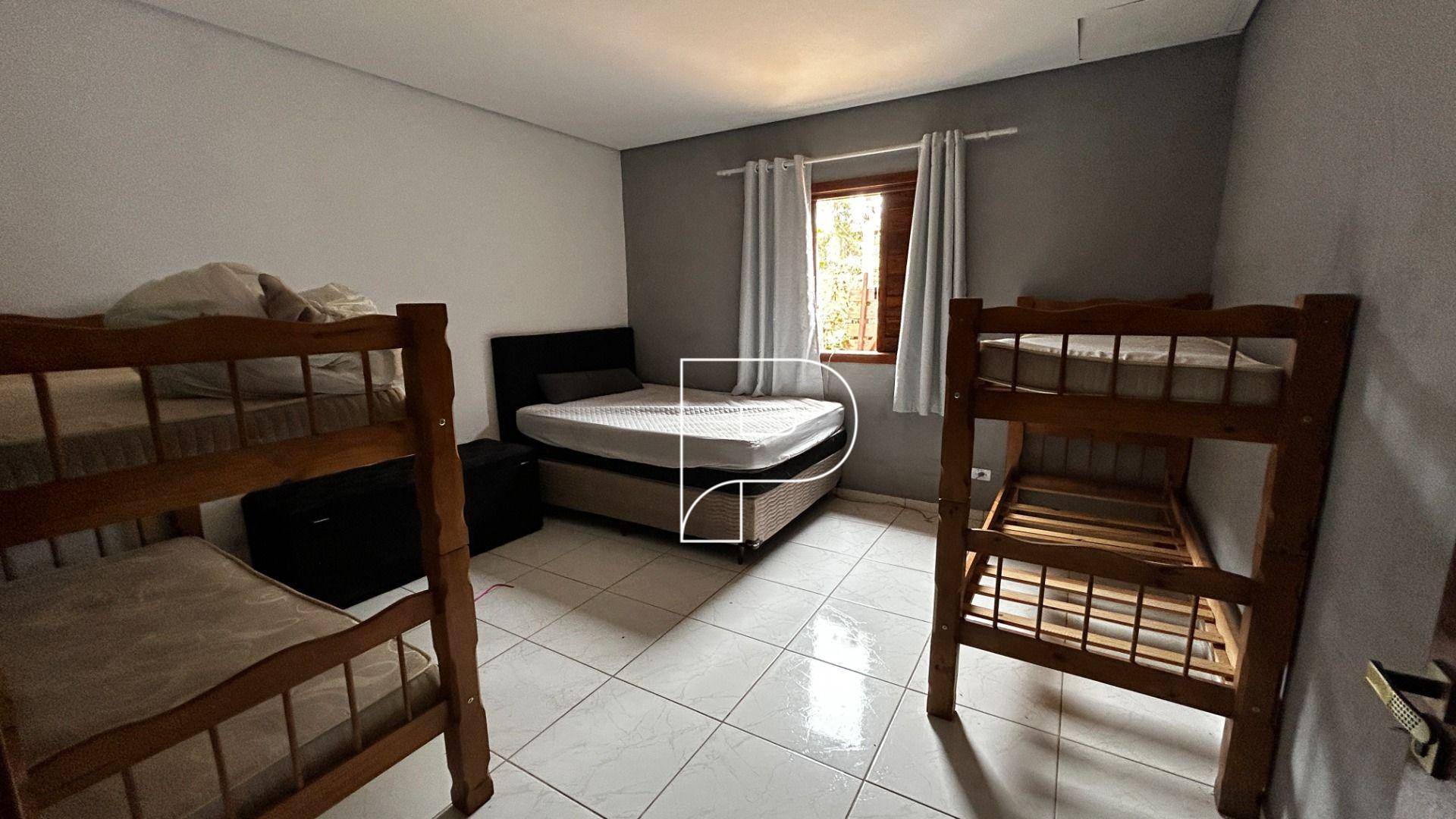 Chácara, 3 quartos, 1000 m² - Foto 14