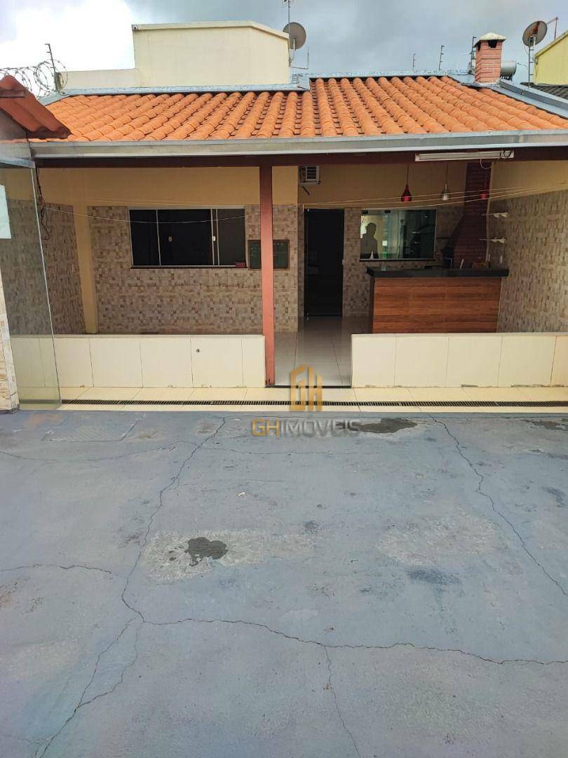 Casa à venda com 3 quartos, 130m² - Foto 12