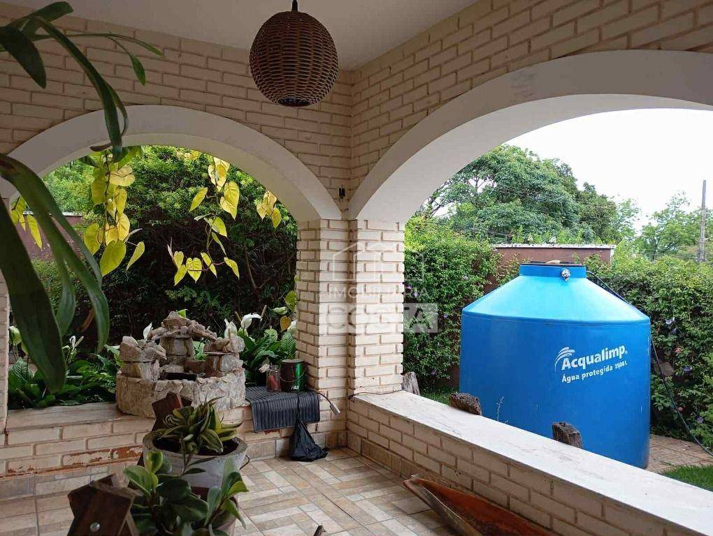 Casa, 3 quartos, 229 m² - Foto 2