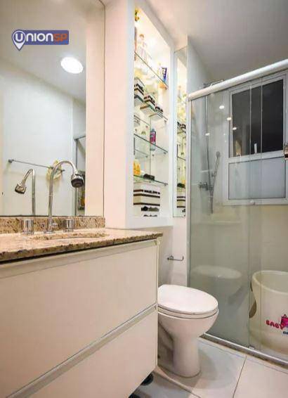 Apartamento à venda com 3 quartos, 84m² - Foto 14