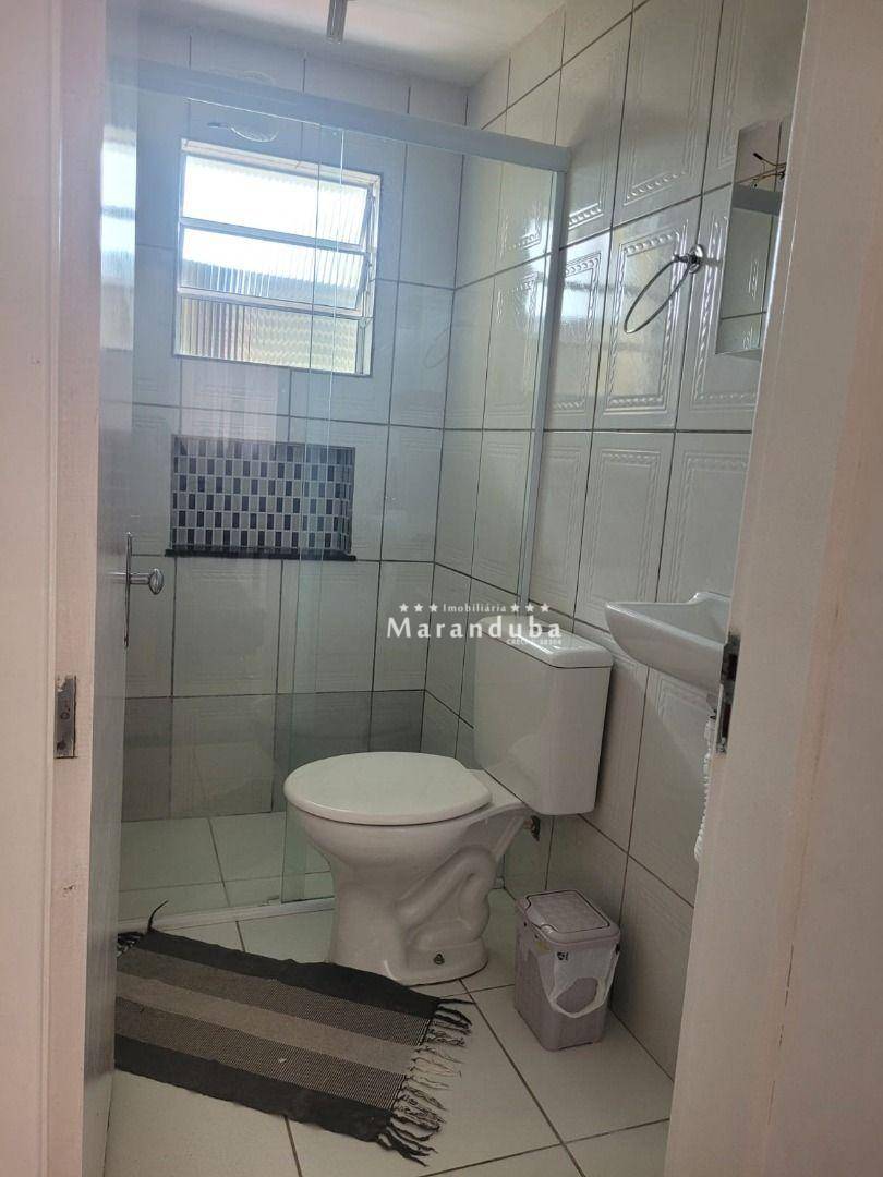 Apartamento à venda com 2 quartos, 41m² - Foto 8