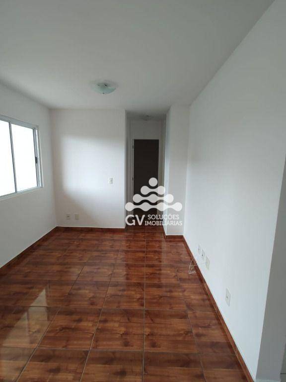 Apartamento para alugar com 2 quartos, 57m² - Foto 16