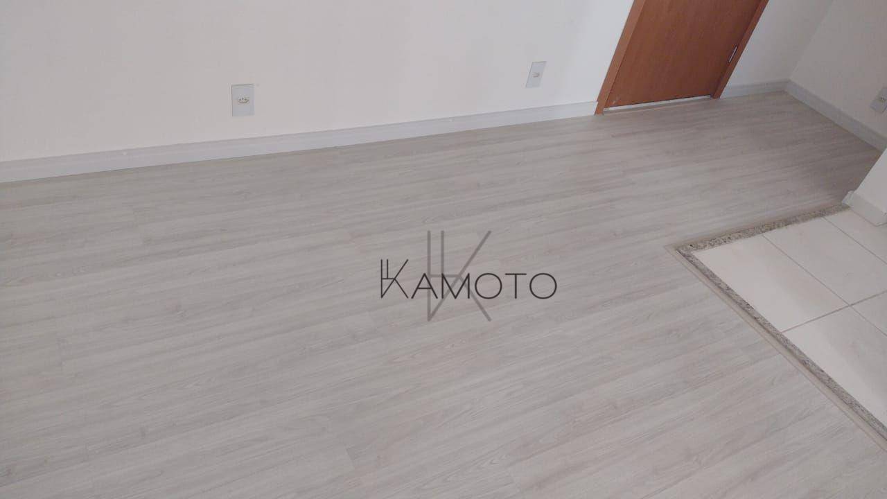 Apartamento à venda com 2 quartos, 51m² - Foto 18