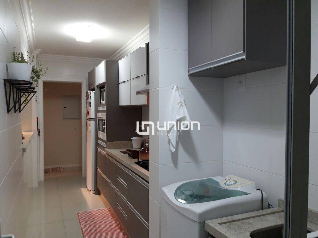 Apartamento à venda com 2 quartos, 109m² - Foto 8