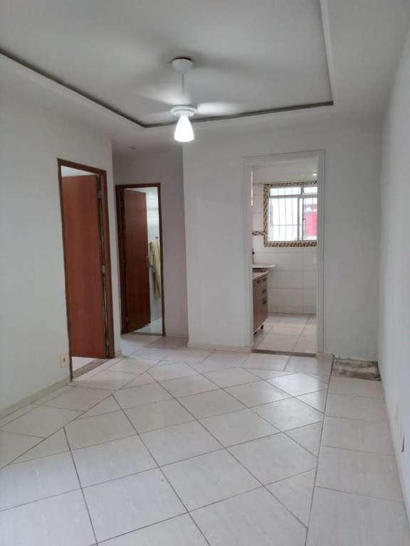 Apartamento à venda com 2 quartos, 40m² - Foto 48