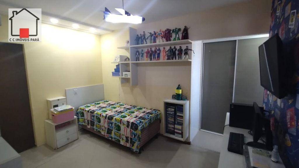 Apartamento à venda com 3 quartos, 196m² - Foto 15