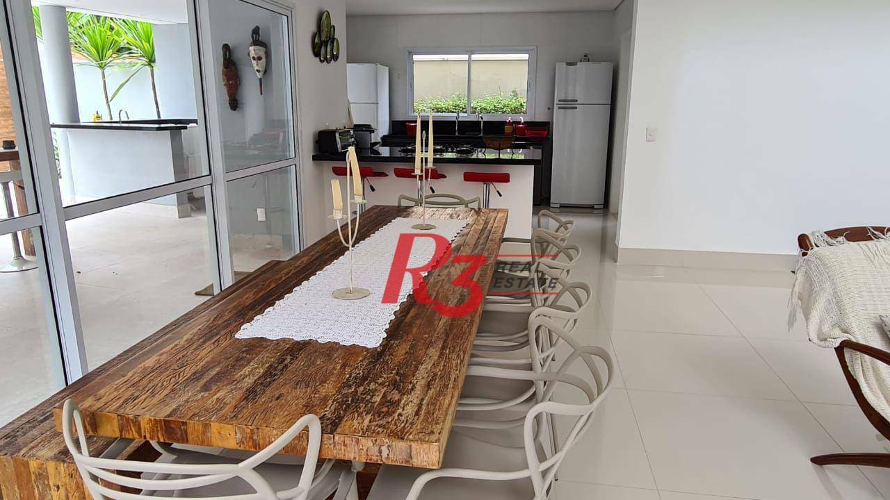 Casa à venda com 5 quartos, 378m² - Foto 17