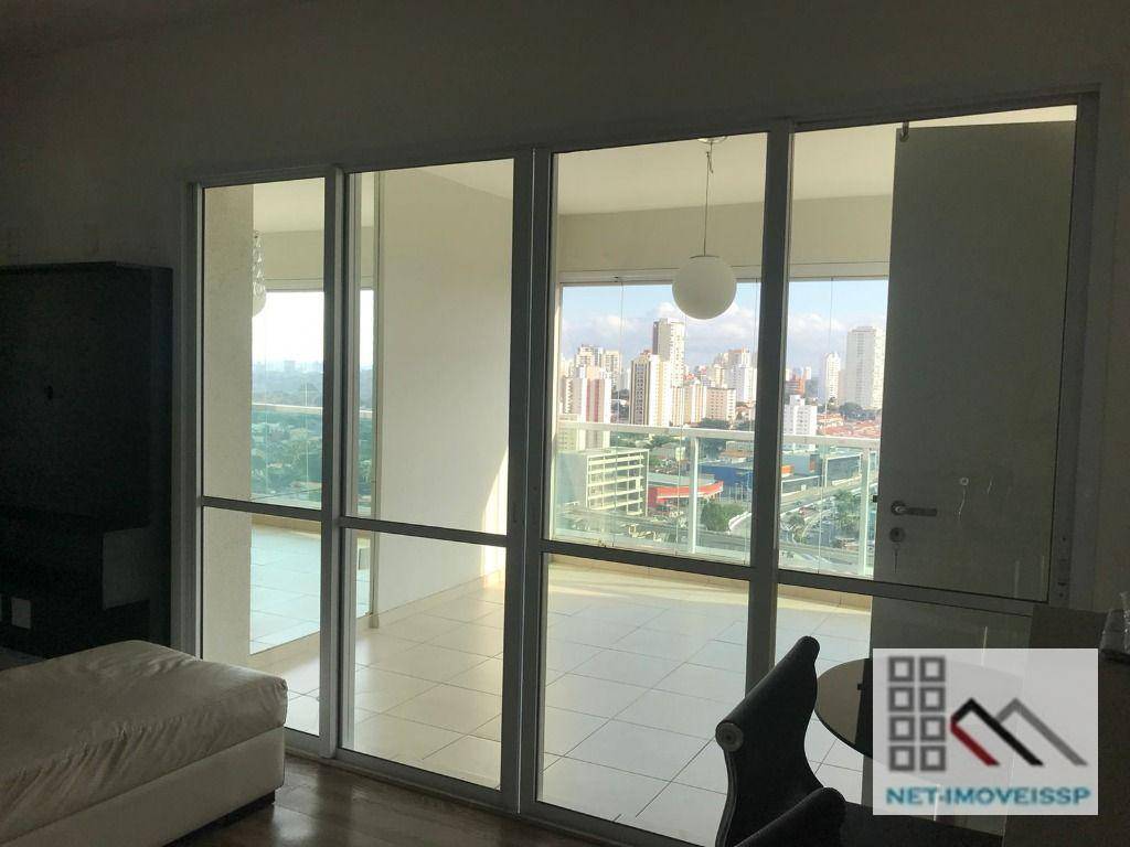 Apartamento à venda com 2 quartos, 73m² - Foto 6