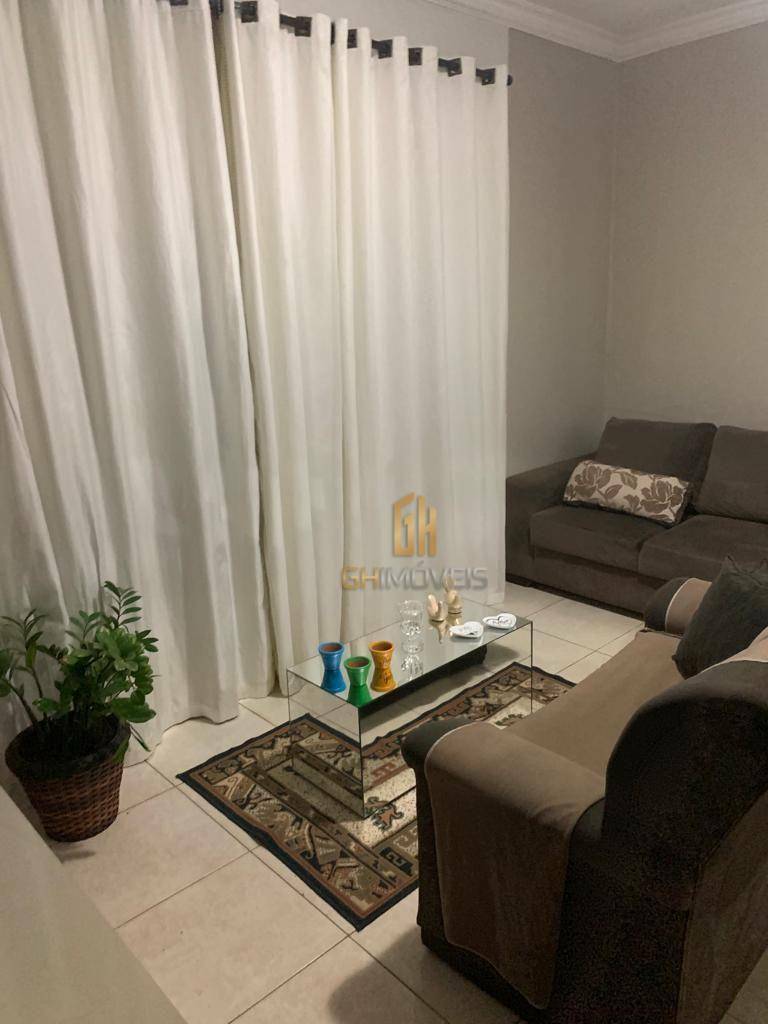 Casa de Condomínio à venda com 2 quartos, 65m² - Foto 1