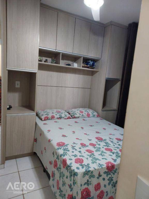 Apartamento à venda com 1 quarto, 47m² - Foto 11