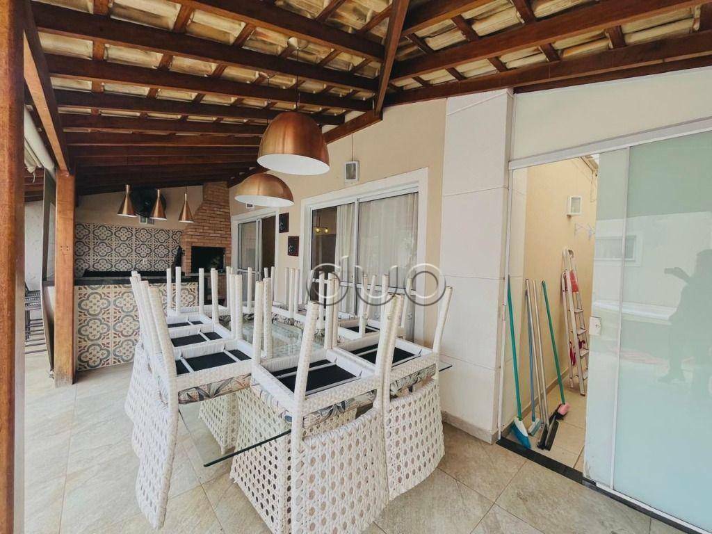 Casa de Condomínio à venda com 3 quartos, 120m² - Foto 27
