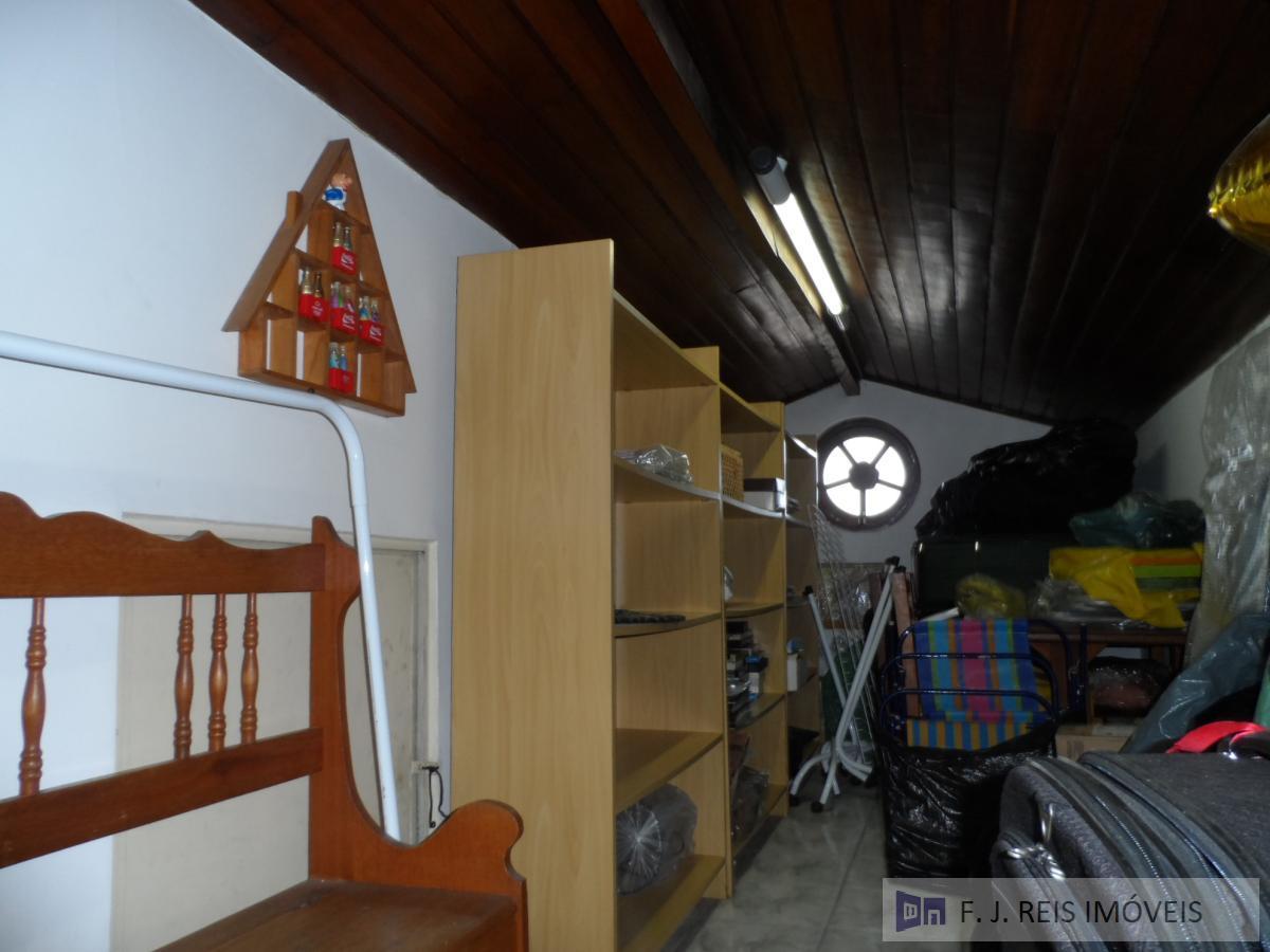 Sobrado à venda com 4 quartos, 420m² - Foto 38