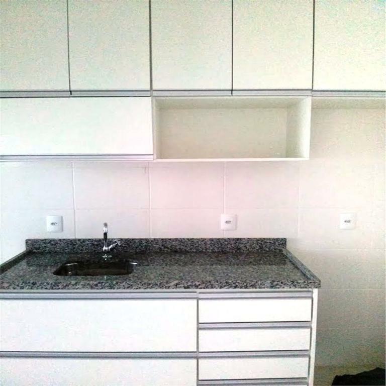 Apartamento à venda com 2 quartos, 58m² - Foto 9