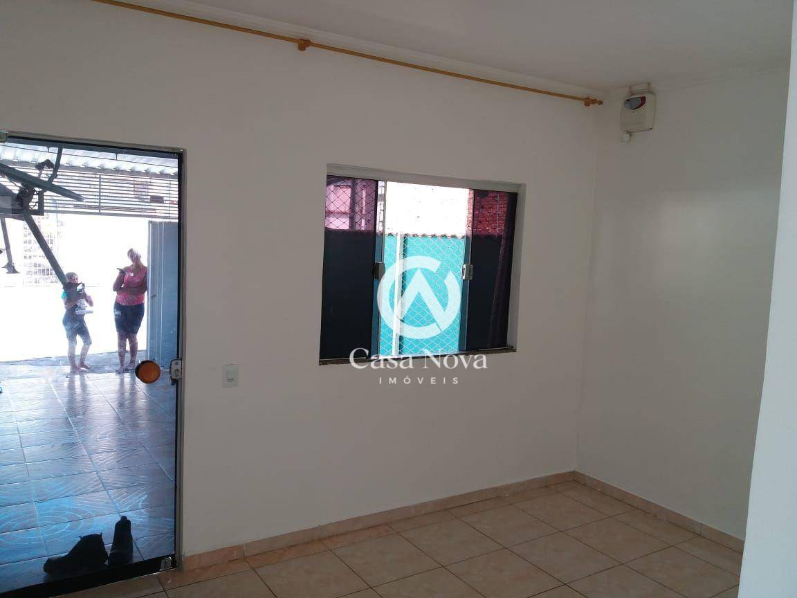 Apartamento à venda com 2 quartos, 60m² - Foto 2