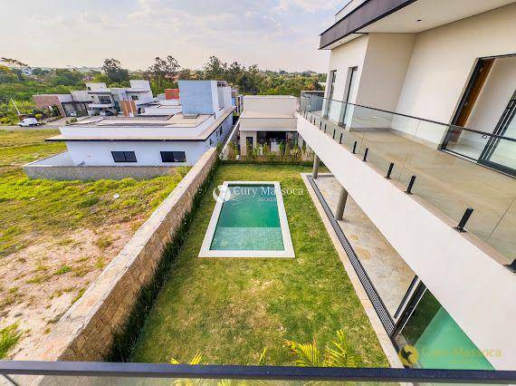 Casa de Condomínio à venda com 3 quartos, 310m² - Foto 2