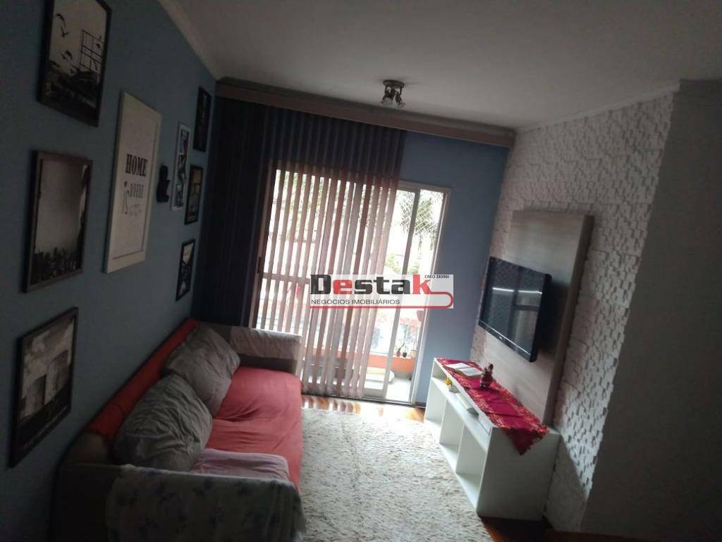 Apartamento à venda com 2 quartos, 64m² - Foto 10