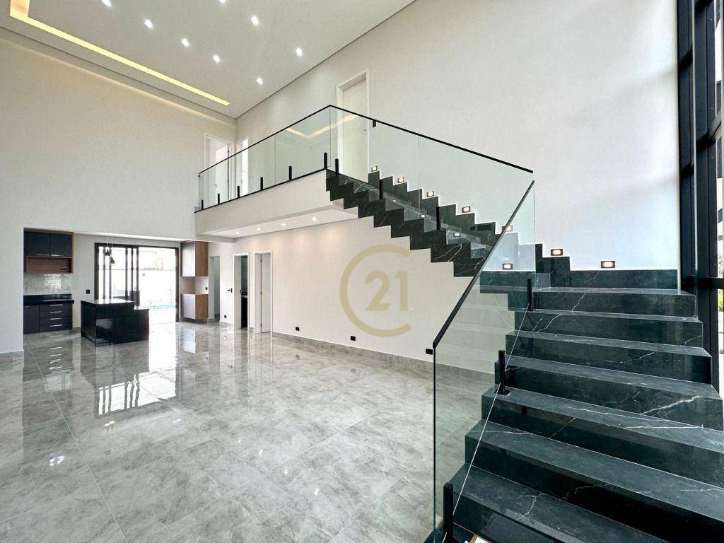 Casa de Condomínio à venda com 4 quartos, 255m² - Foto 6