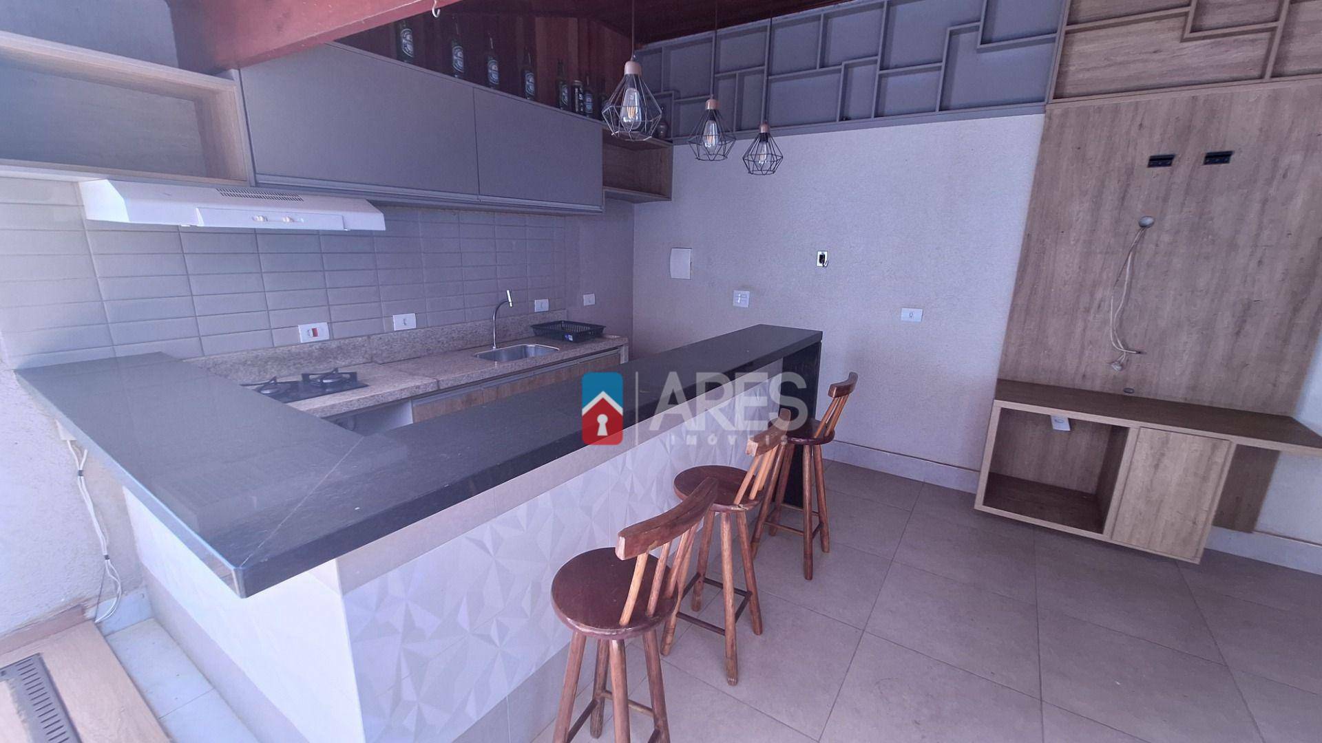 Casa à venda com 3 quartos, 221m² - Foto 23