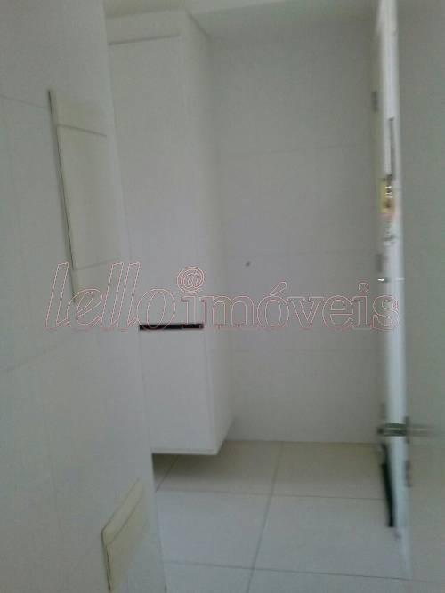 Apartamento para alugar com 3 quartos, 151m² - Foto 19